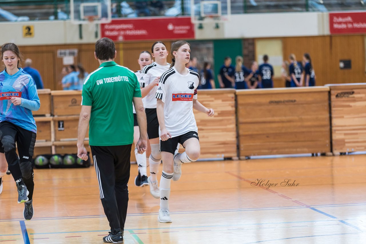 Bild 71 - Falko Cup